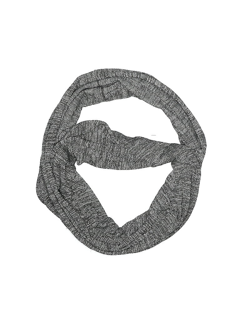 Gap Gray Scarf One size - photo 1