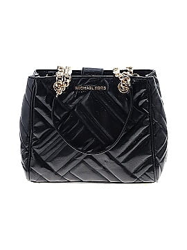 MICHAEL Michael Kors Satchel (view 1)