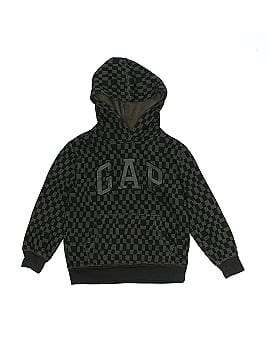 Gap Kids Pullover Hoodie (view 1)