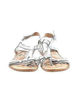 Born Handcrafted Footwear Sandals (view 2)