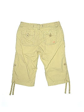American Rag Khaki Shorts (view 2)