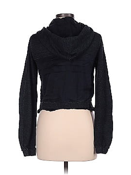 Lululemon Athletica Zip Up Hoodie (view 2)