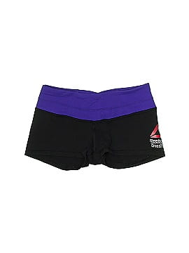 Reebok X CrossFit Athletic Shorts (view 1)
