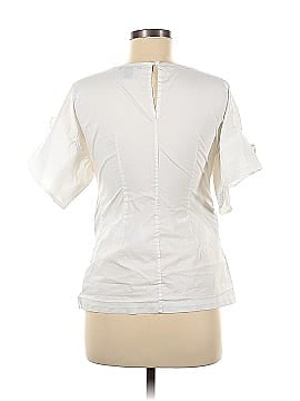 A Pea in the Pod Short Sleeve Blouse (view 2)