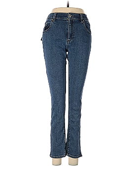 Carven Jeans (view 1)