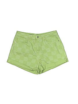 Wild Fable Denim Shorts (view 1)