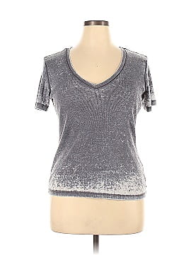 Treasure & Bond Short Sleeve T-Shirt (view 1)