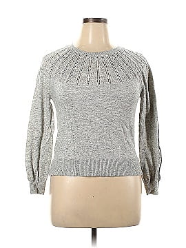 Ann Taylor LOFT Pullover Sweater (view 1)