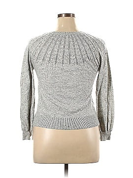 Ann Taylor LOFT Pullover Sweater (view 2)