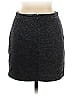 Madewell Marled Tweed Gray Casual Skirt Size 4 - photo 2