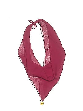 A Scarf By Kimball Silk Scarf (view 1)