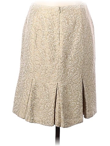 Ann Taylor Formal Skirt (view 2)
