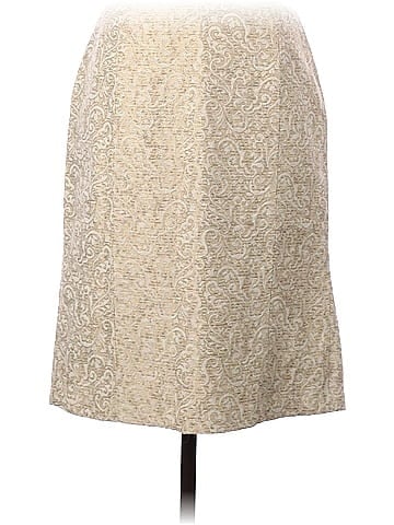 Ann Taylor Formal Skirt (view 1)