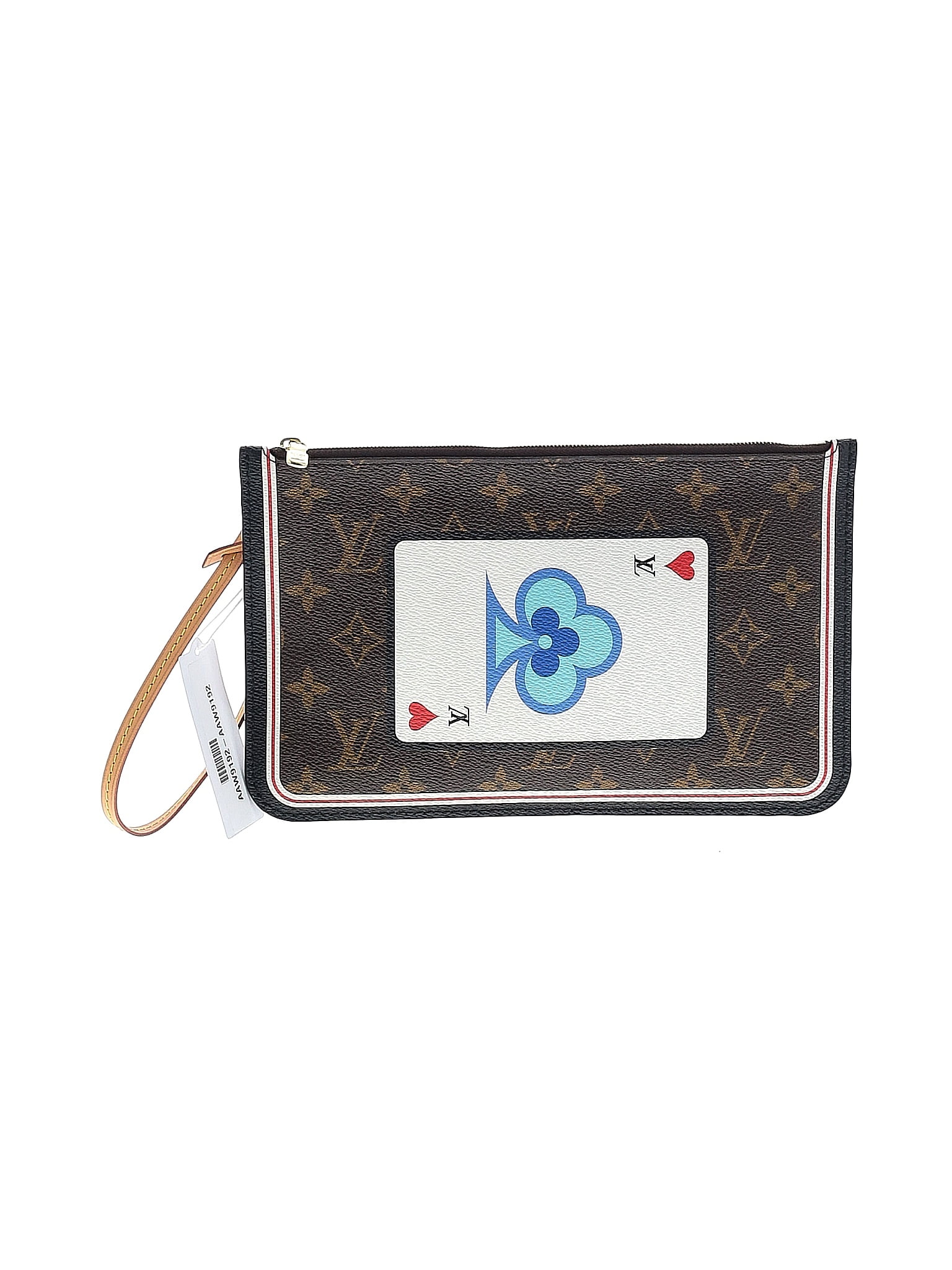 Louis Vuitton Wristlets On Sale Up To 90% Off Retail