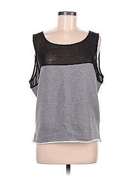 5 Preview Sleeveless Top (view 1)