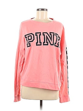 Victoria's Secret Pink Sweatshirt (view 1)
