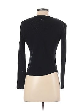 La Vie Rebecca Taylor Long Sleeve Top (view 2)