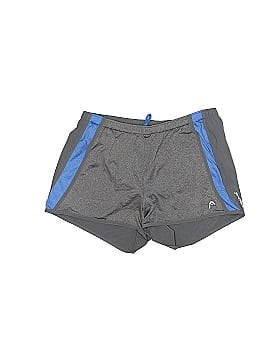 Head Athletic Shorts (view 1)