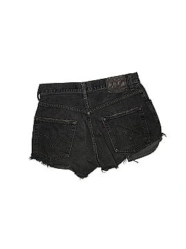 Assorted Brands Denim Shorts (view 2)