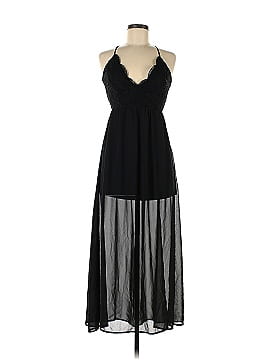 Shinestar Casual Dress (view 1)