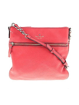 Kate Spade New York Leather Crossbody Bag (view 1)