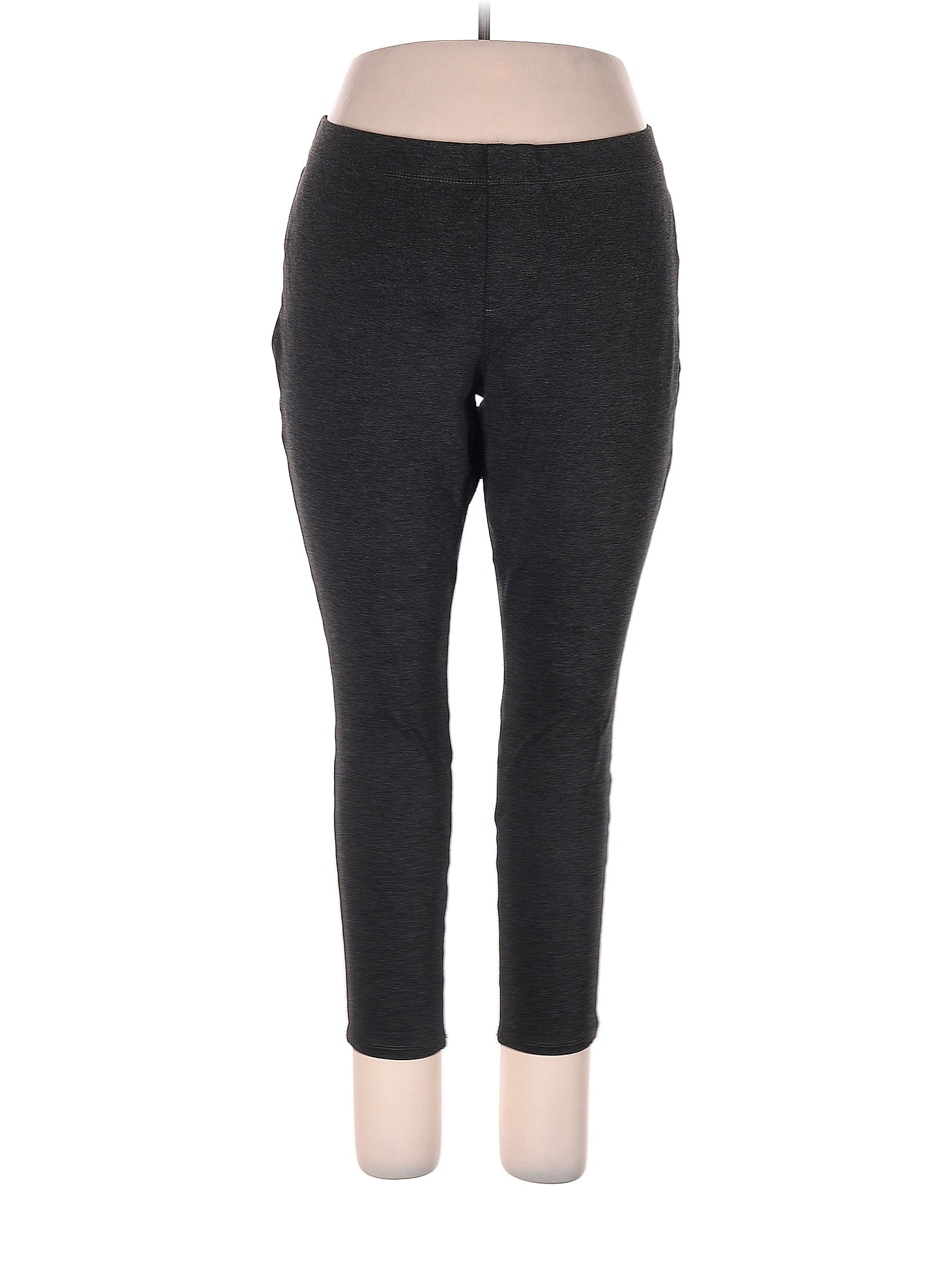 st john's bay leggings