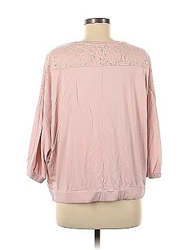 Yessica Long Sleeve Top (view 2)