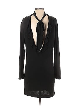 Mod On Trend Casual Dress (view 2)