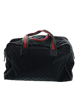Gucci Collapsible Carry-On Duffle Bag (view 1)
