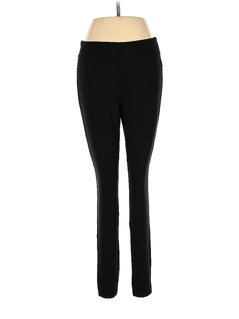 Pre-owned Old Navy Leggings In Black