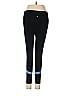Gap Fit Color Block Blue Active Pants Size M - photo 2
