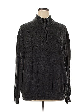 Dockers Turtleneck Sweater (view 1)