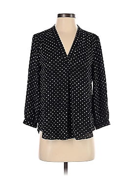 Vince Camuto Long Sleeve Blouse (view 1)