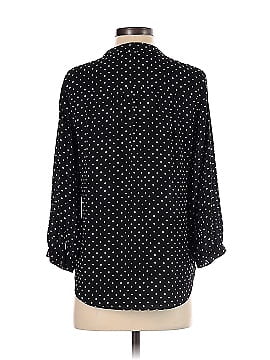 Vince Camuto Long Sleeve Blouse (view 2)