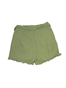 Unbranded Khaki Shorts (view 2)