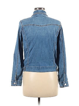 Prosperity Denim Jacket (view 2)