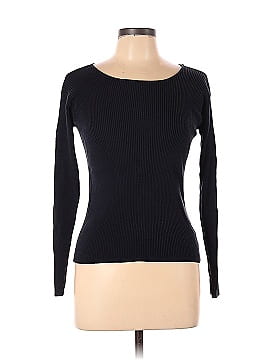 Linda Allard Ellen Tracy Sweatshirt (view 1)