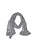 Forever 21 100% Acrylic Gray Scarf One Size - photo 1