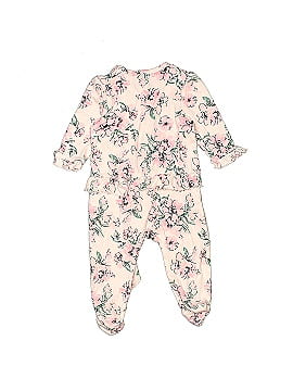 Little Me Long Sleeve Outfit (view 2)
