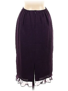 Plaza South Casual Skirt (view 2)