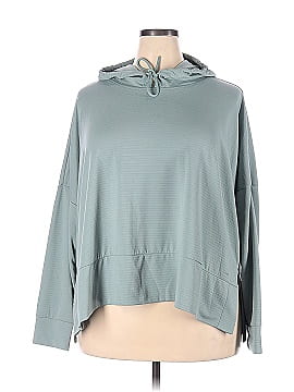 Mondetta Sweatshirt (view 1)