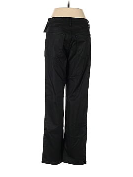 Banana Republic Faux Leather Pants (view 2)