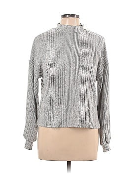 Shein Pullover Sweater (view 1)