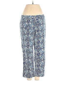 Milly for Design Nation Casual Pants (view 1)