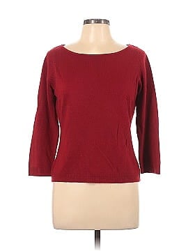 Wet Seal Pullover Sweater (view 1)