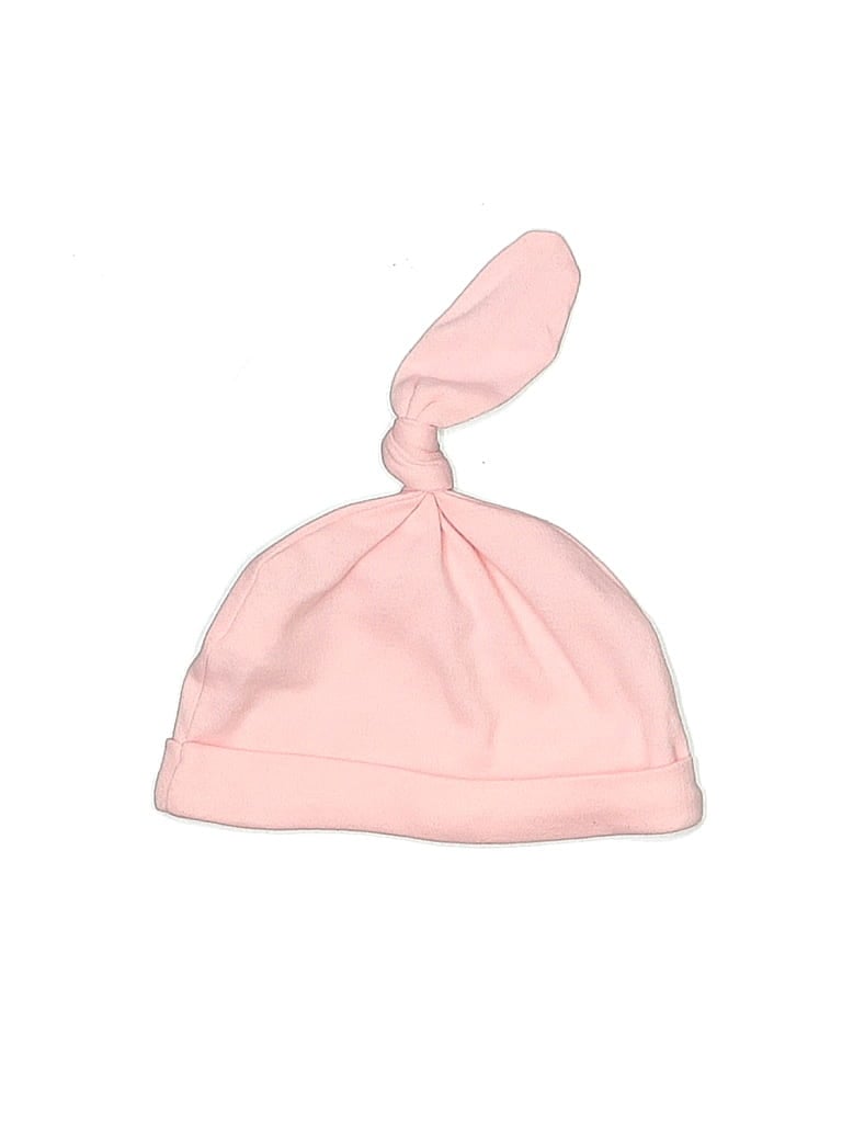 Click to view more detailed imagery on our partner's website Pre-owned Swiggles Babies' Beanie Hat In Pink