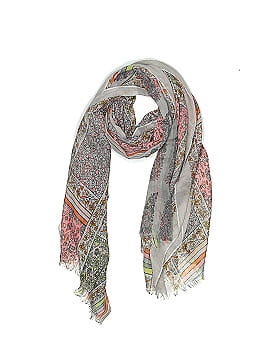 Spun scarves deals by subtle luxury