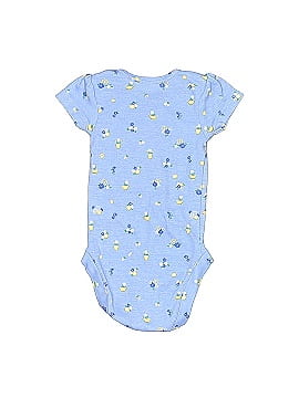 Bundles Short Sleeve Onesie (view 2)