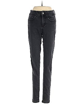 Wax Jean Jeggings (view 1)