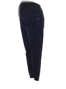 Isabel Maternity Jeggings (view 1)